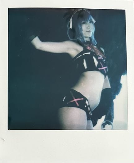 (nach) ARAKI Nobuyoshi (1940 – )
AKT
Fotografische