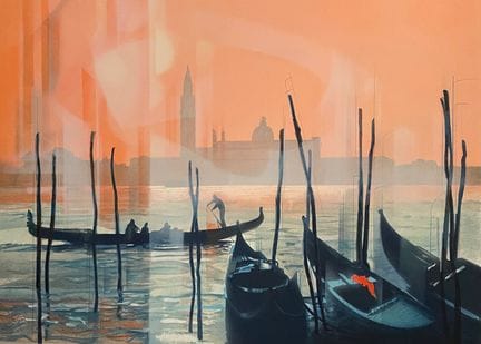 VALADIE Jean-Baptiste (1933 - )
PERLMUTTFARBENER H