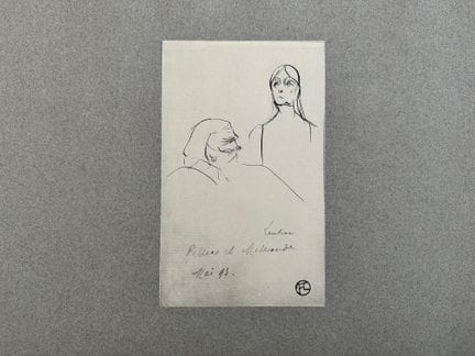 (nach) TOULOUSE-LAUTREC, Henri de (1864–1901)
PELL