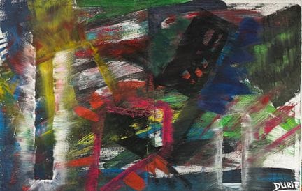 EL BOUAZZAOUI Mounir (20. Jahrhundert), bekannt al