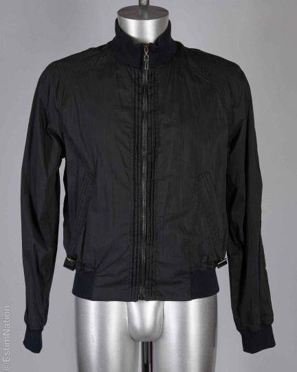 CLASS ROBERTO CAVALLI
GIACCA in cotone e poliammid