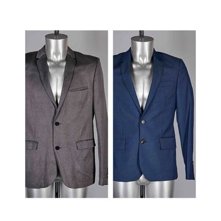GIACCA DA UOMO ZADIG ET VOLTAIRE DELUXE, BALIBARIS