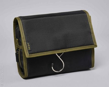 POLO SPORT
Borsa da toilette da viaggio in nylon n