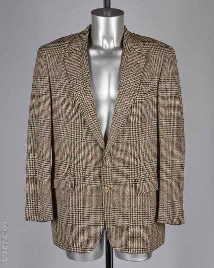NORDSTROM CHAPS BY RALPH LAUREN VINTAGE
GIACCA in 