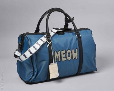 PAUL &amp; JOE SISTER
BORSA DA 48 ORE "GIUSEPPE" i