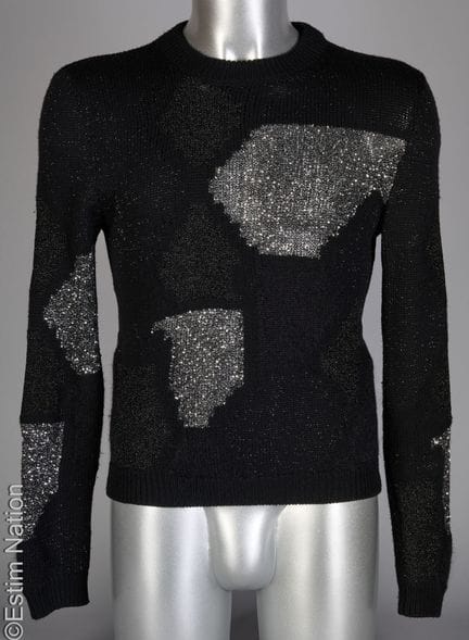 SAINT LAURENT BY ANTHONY VACCARELLO (COLLEZIONE AU