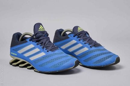ADIDAS
PAIO DI SNEAKERS "SPRINGBLADE IGNITE" in me