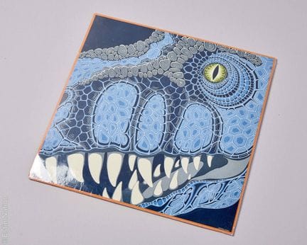 HERMÈS PARIS (2019)
VINILE di Bosco Rogers intitol
