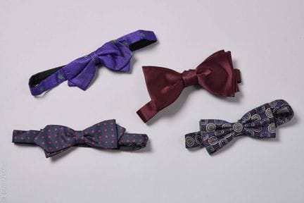 PIERRE CARDIN, JACQUES GERMAIN, ANONIMO D'EPOCA
QU