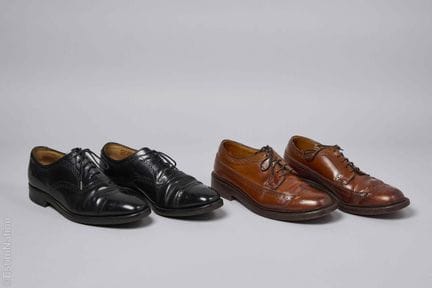 LOAKE BUSINESS (MODELLO DA LAVORO INGLESE), ANONIM