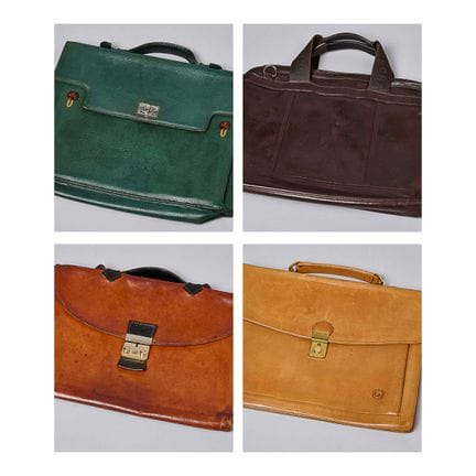 DIDIER LAMARTHE, LONGCHAMP, TRAVAIL ITALIEN, ANONI