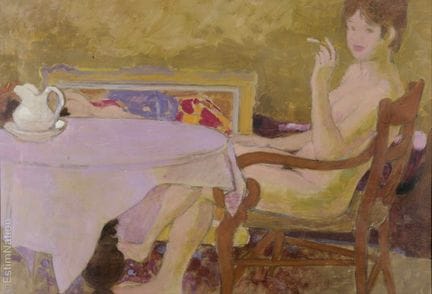 ARTE DEL SIGLO XX - DUPIN
Albert DUPIN (1910-2005)