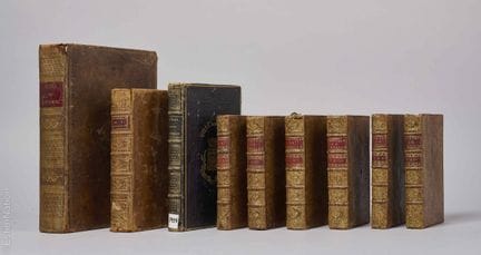 BIBLIOFILIA - RELIGIÓN 
EUSEBIO, TEODORO, EVAGRIO,