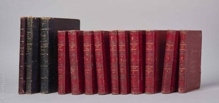 LITERATURA CLÁSICA - VICTOR HUGO 
HUGO [Victor], L