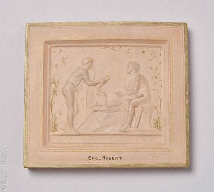 artes decorativas finales del siglo xix y principi