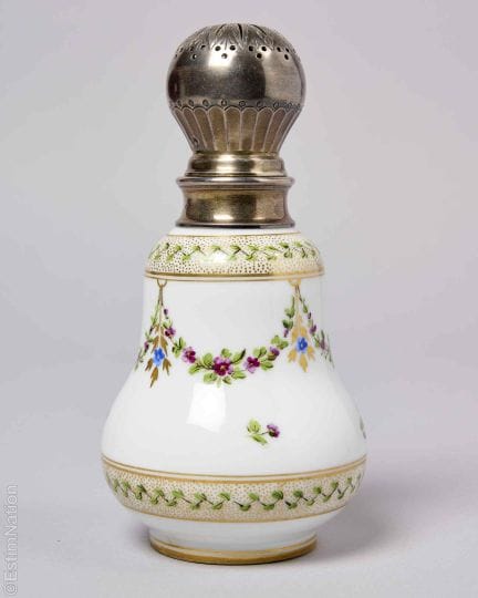 PORCELANAS FRANCESAS MODERNAS 
Difusor de porcelan
