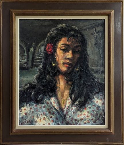 Robert William JIVANOVITCH genannt JIVA (1907-1974