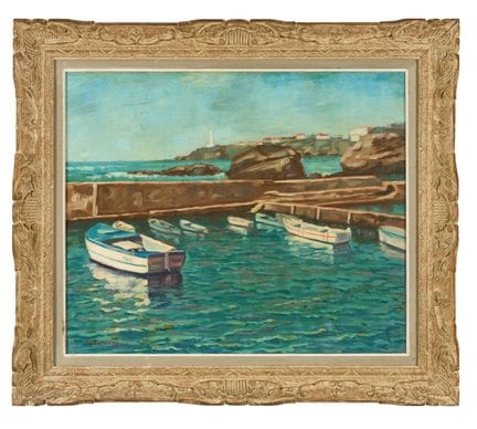 Mayi DARIZCUREN-VERCHERE (1912–1997), bekannt als 