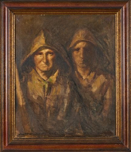 Juan Bautista SOLER BLASCO (1920-1984)
Die baskisc