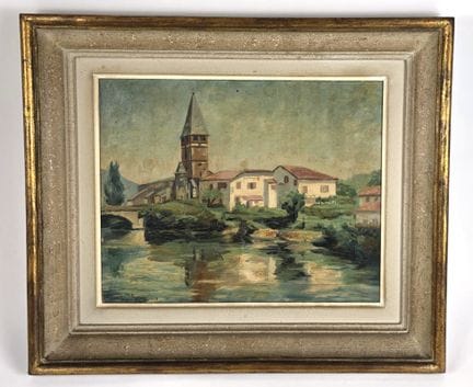 Mayi DARIZCUREN-VERCHERE (1912–1997), bekannt als 