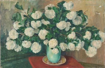 Blanche-Marie ZO-LAROQUE (1876–1967)
Hortensienstr