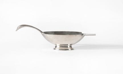 Christian FJERDINGSTAD (1891-1968) pour CHRISTOFLE