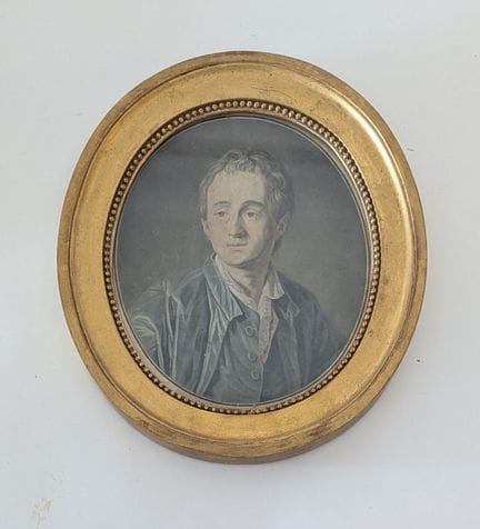 Pierre-Michel ALIX (1762-1817) d'après Louis-Miche