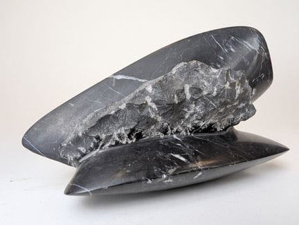 André BONHOMME (XXe)
Composition
Sculpture en marb