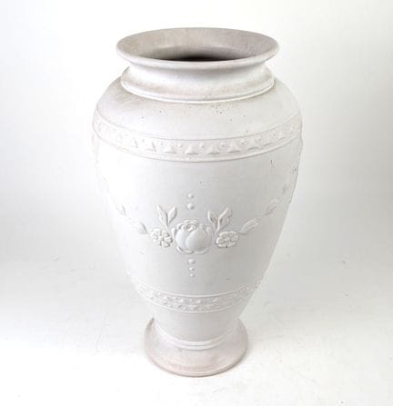 SCHEURICH, Germania Ovest, 1950 circa
VASO A BALUS