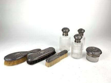DELFT BLAUM Zenith-Gouda
POT A TABAC en céramique 