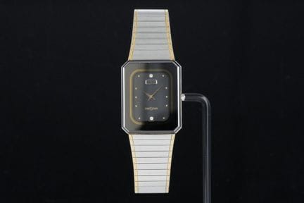 Rado Diastar, codice 135.1014.3: questo esemplare 
