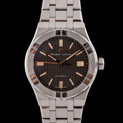 Maurice Lacroix Aikon référence AI6007, automatiqu