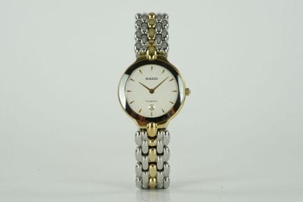 Rado Florence référence 160.3664.2, ce modèle fémi