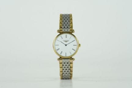 Longines La Grande Classique référence L4.135.2, c