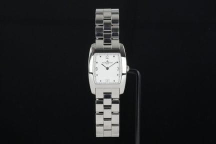 Baume & Mercier Hampton réf. MV045147, ce modèle u
