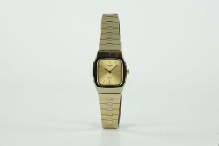 Rado Diastar, referencia 133.9719.3: este reloj de