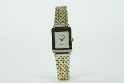 Rado Florence référence 153.3606.2N est une montre