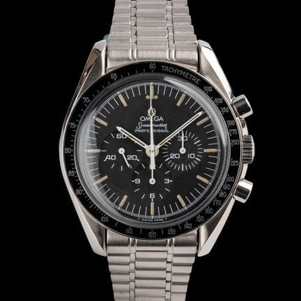 Omega Speedmaster Professional Moonwatch, ref. 145
