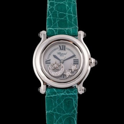 Chopard Happy Sport référence 27/8245-23, cette pi