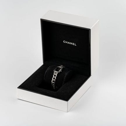 Chanel Première référence H3248, de 2019. Cette mo