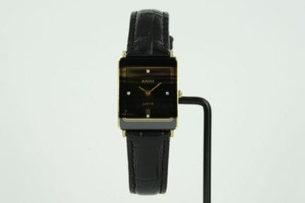 Rado Jubile, codice 160.3605.2: questo modello al 