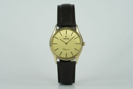Rado Elegance rif. N1070547, orologio vintage da c
