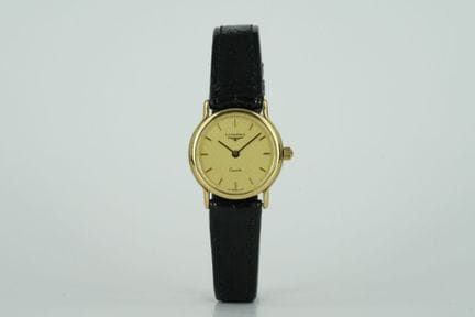 Longines Quartz référence 150 7051, cette montre d