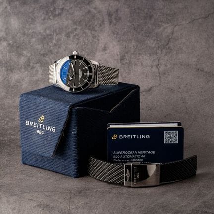 Breitling Superocean Heritage B20 Automatic 44, ré