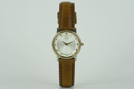 Seiko Credor, codice 2F70-3000: questo modello da 