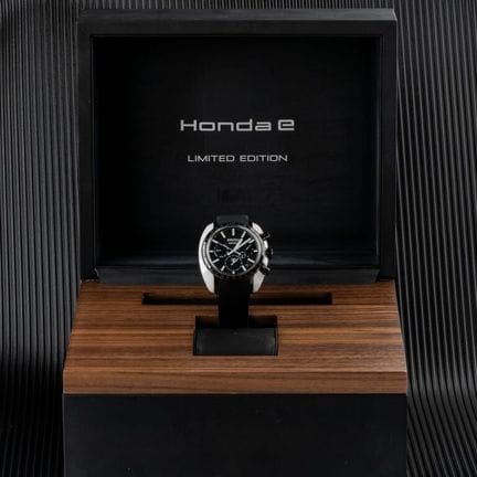 La Seiko Revolution Line HONDA E référence SBXC075