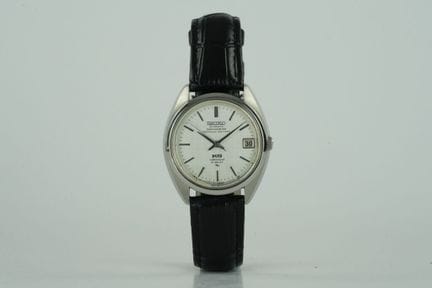 Seiko KS Special, codice 5245-6000: questo esempla