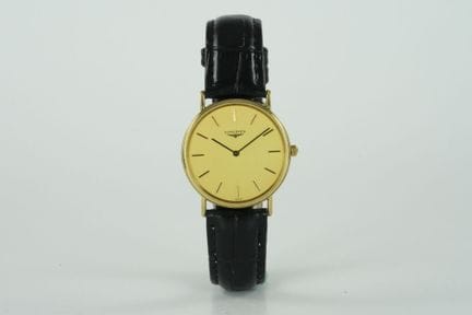 Longines Les Grandes Classiques référence L4.637.2