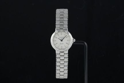 Longines Conquest référence 153 4975, cette montre