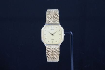 Il Seiko Dolce, codice 7731-5000, è un orologio un